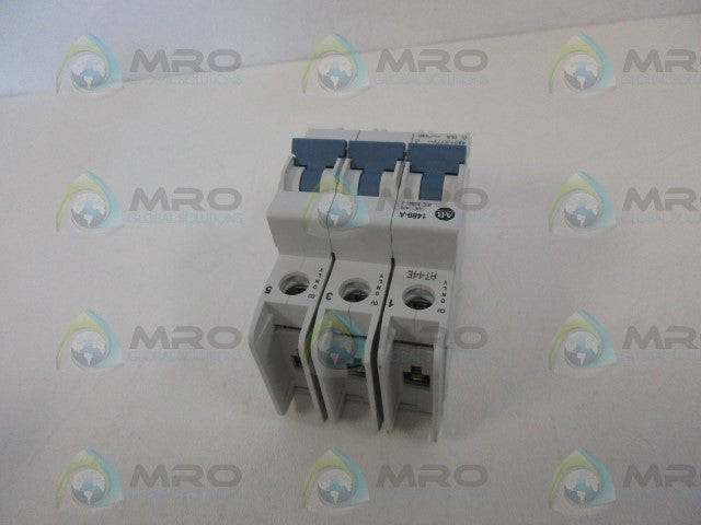 ALLEN BRADLEY 1489-A3D150 SER A 3POLE CIRCUIT BREAKER *NEW IN BOX*