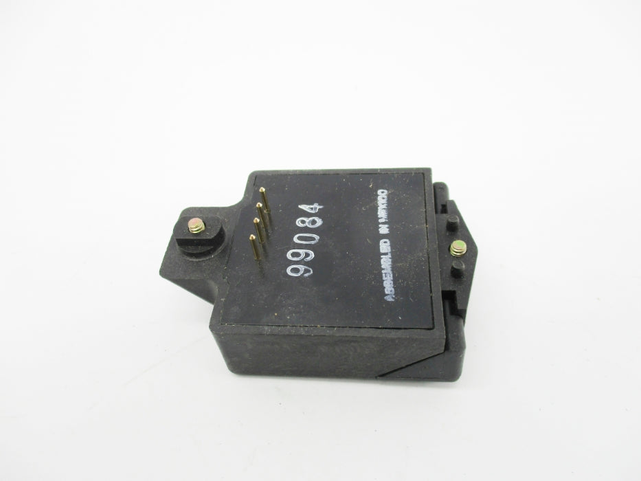 CUTLER HAMMER E51MTB SER. B2 NSMP