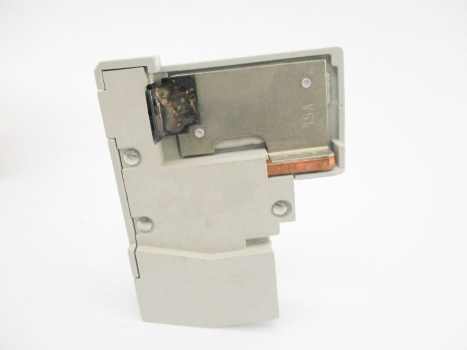 CUTLER HAMMER H2015A-3 (PKG OF 3) NSMP