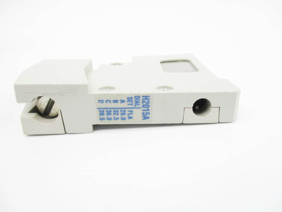 CUTLER HAMMER H2015A-3 (PKG OF 3) NSMP