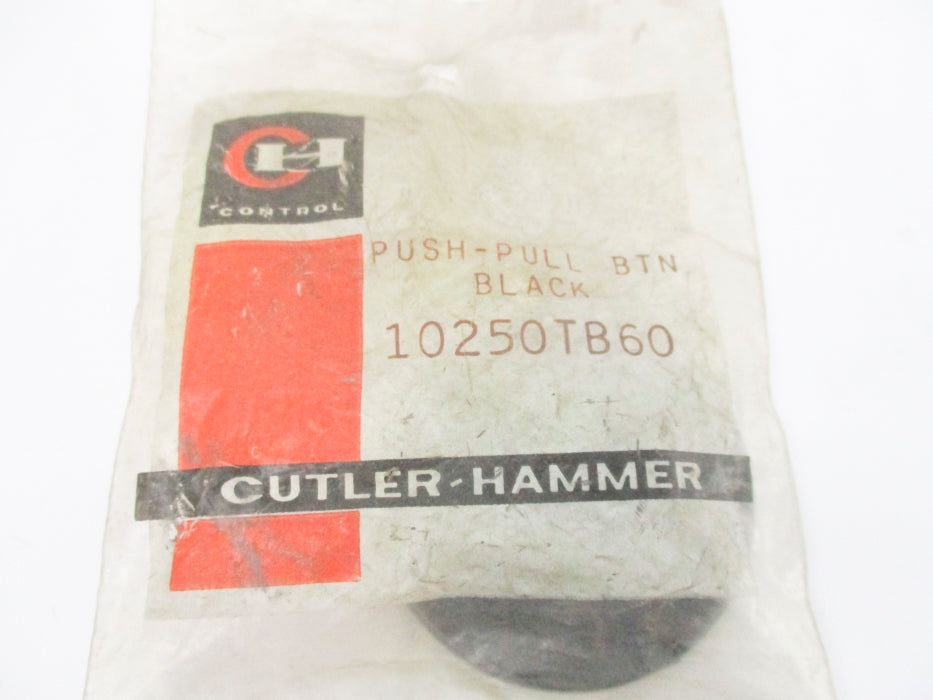 CUTLER HAMMER 10250TB60 NSMP