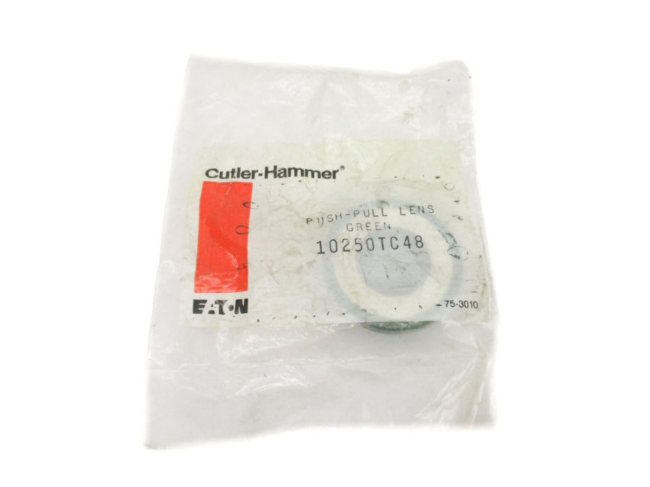 CUTLER HAMMER 10250TC48 NSMP