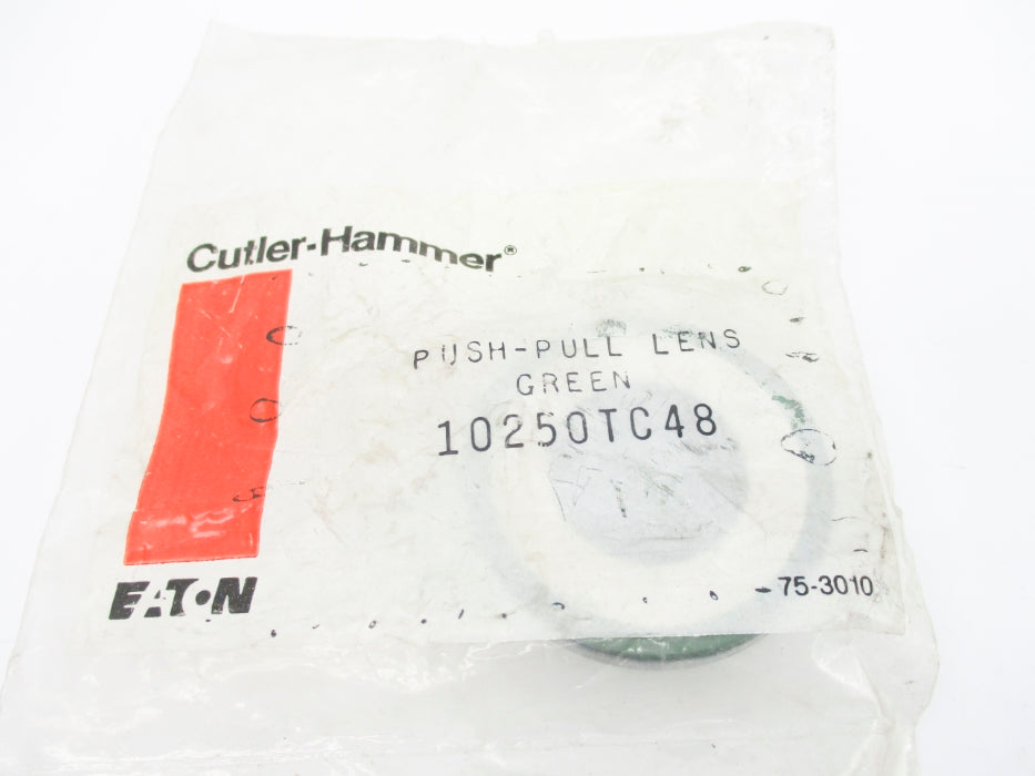 CUTLER HAMMER 10250TC48 NSMP