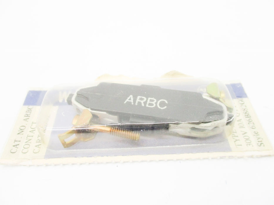 WESTINGHOUSE ARBC NSMP