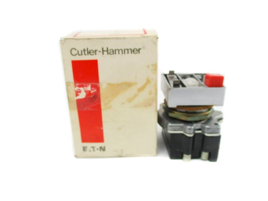 CUTLER HAMMER E30FX2 NSMP