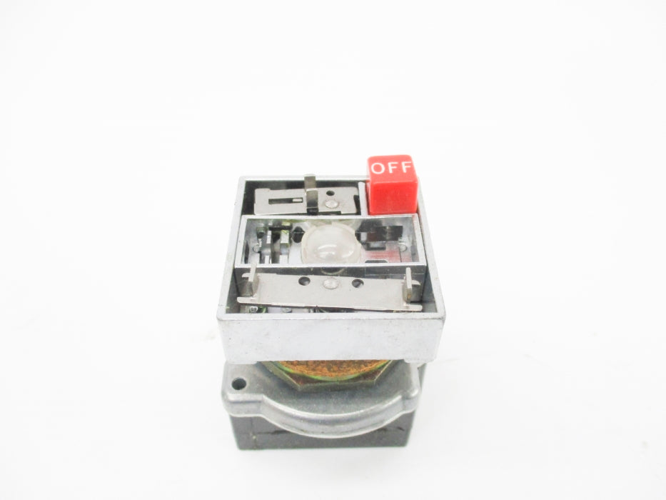 CUTLER HAMMER E30FX2 NSMP