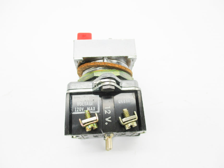 CUTLER HAMMER E30FX2 NSMP