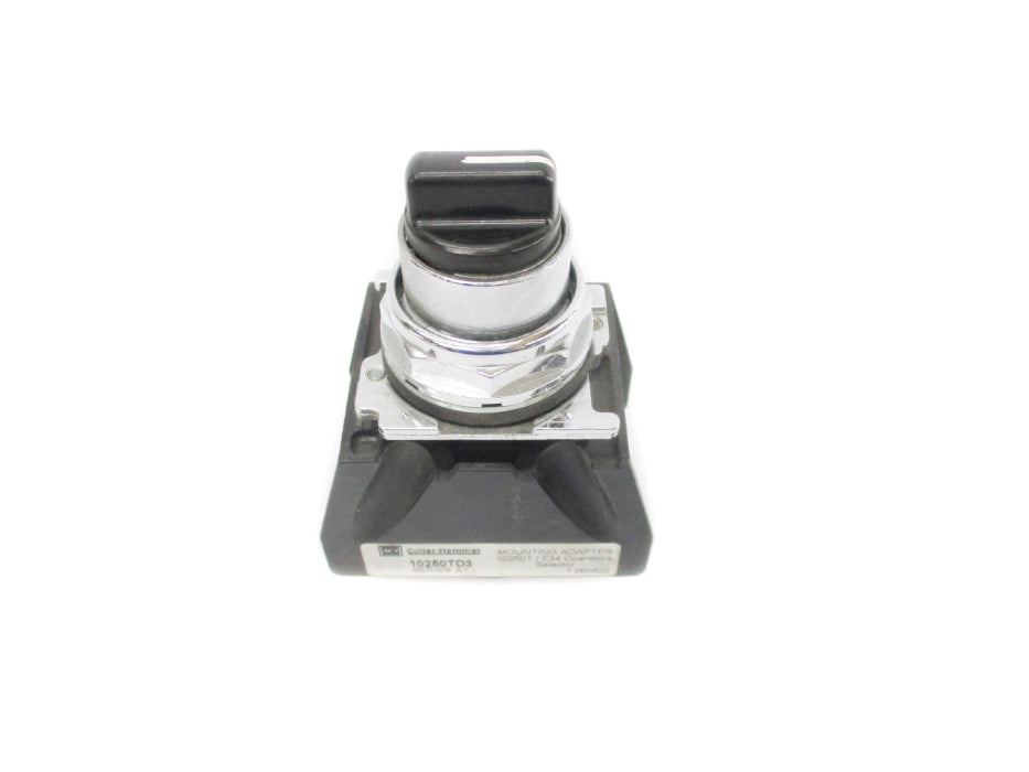 CUTLER HAMMER 10250TD3 SER. A1 (AS PICTURED) NSNP