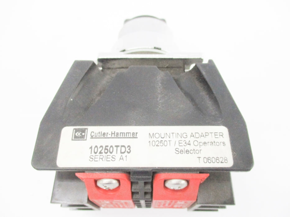 CUTLER HAMMER 10250TD3 SER. A1 (AS PICTURED) NSNP
