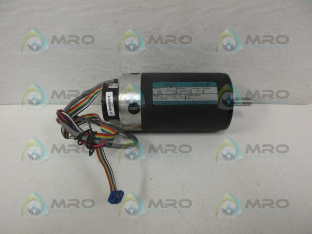 RELIANCE E643 SERVO MOTOR *NEW NO BOX*