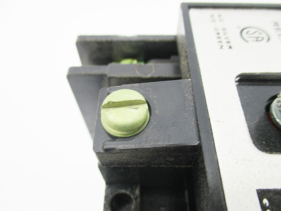 CUTLER HAMMER D23MB D26MPR 300VAC 10A UNMP