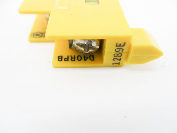 CUTLER HAMMER D40RPB NSNP