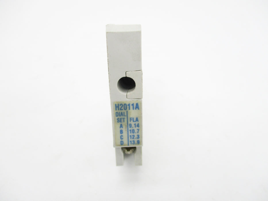 CUTLER HAMMER H2011A-3 (PKG OF 3) NSMP