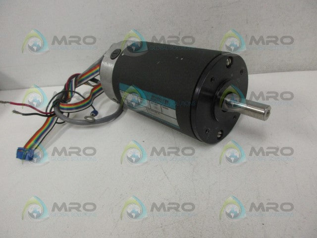 RELIANCE E643 SERVO MOTOR *NEW NO BOX*