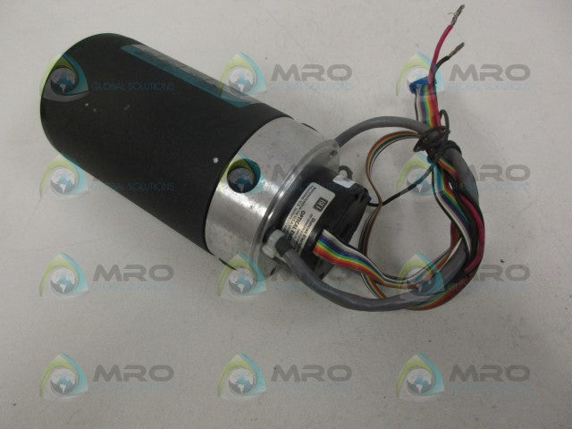 RELIANCE E643 SERVO MOTOR *NEW NO BOX*