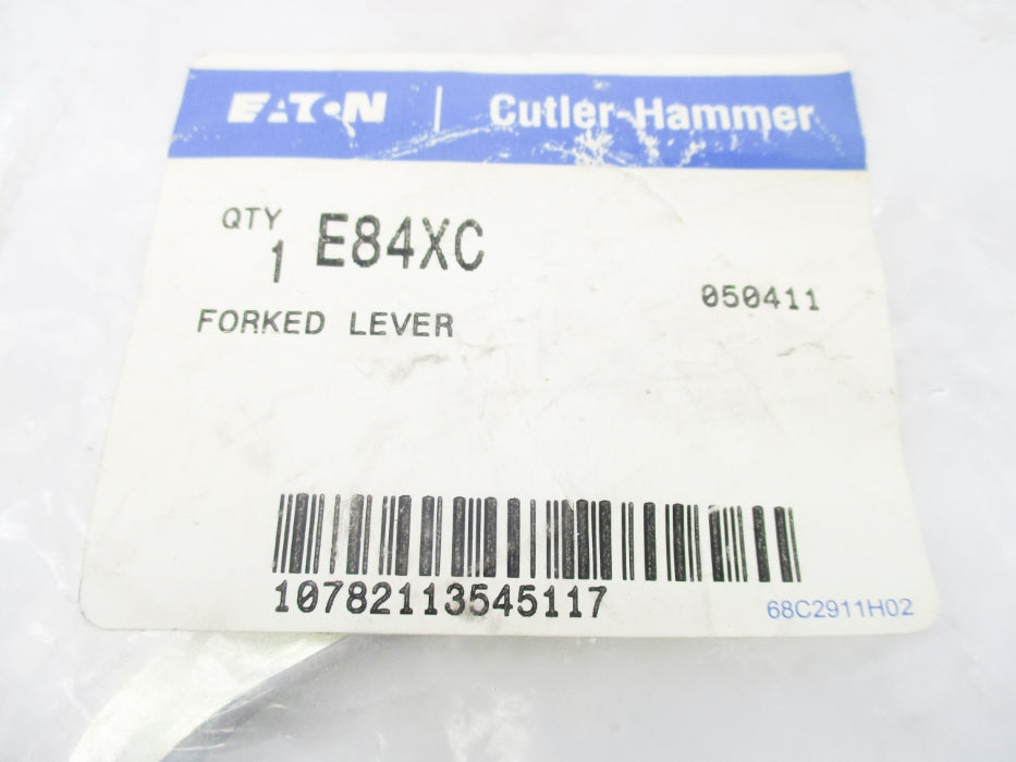 CUTLER HAMMER E84XC NSMP