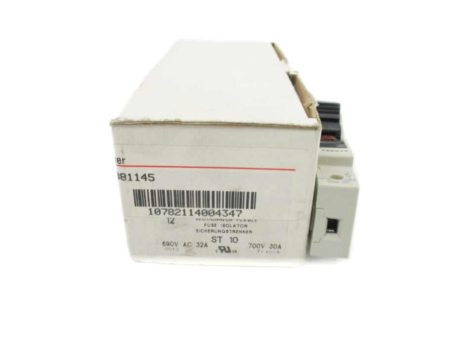 CUTLER HAMMER C383B81145 (PKG OF 12) NSMP