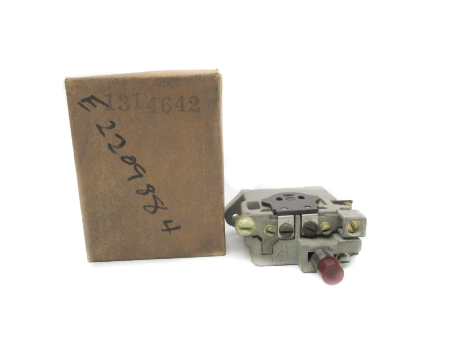 WESTINGHOUSE 1314642 NSMP