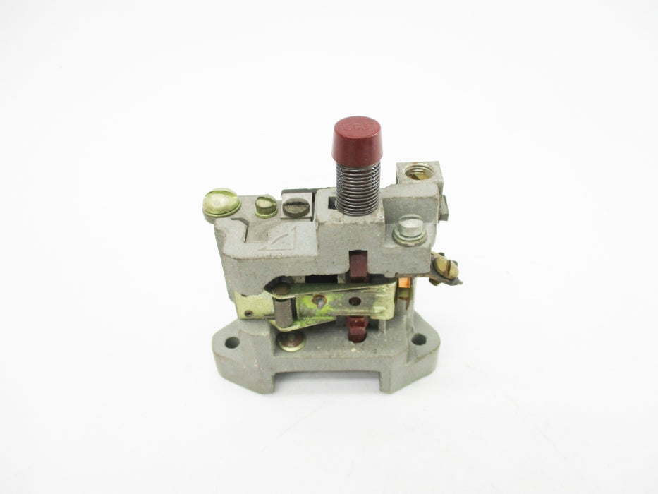 WESTINGHOUSE 1314642 NSMP