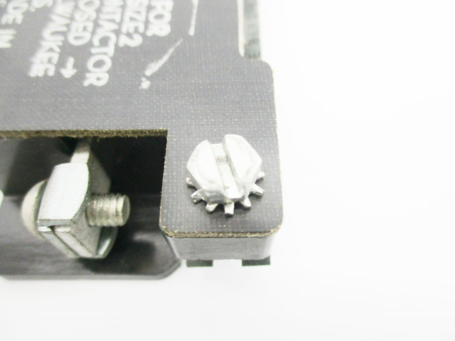 CUTLER HAMMER 10933H8A UNMP