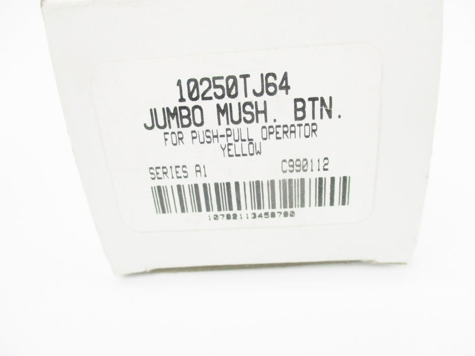 CUTLER HAMMER 10250TJ64 SER. A1 NSMP