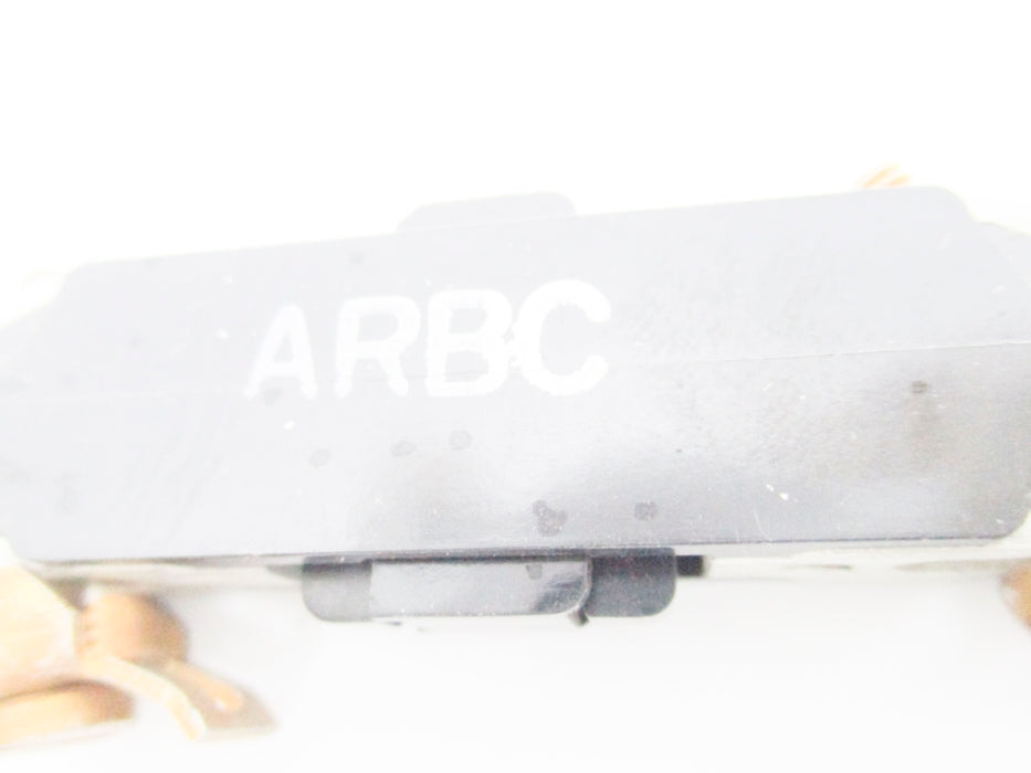 WESTINGHOUSE ARBC NSNP