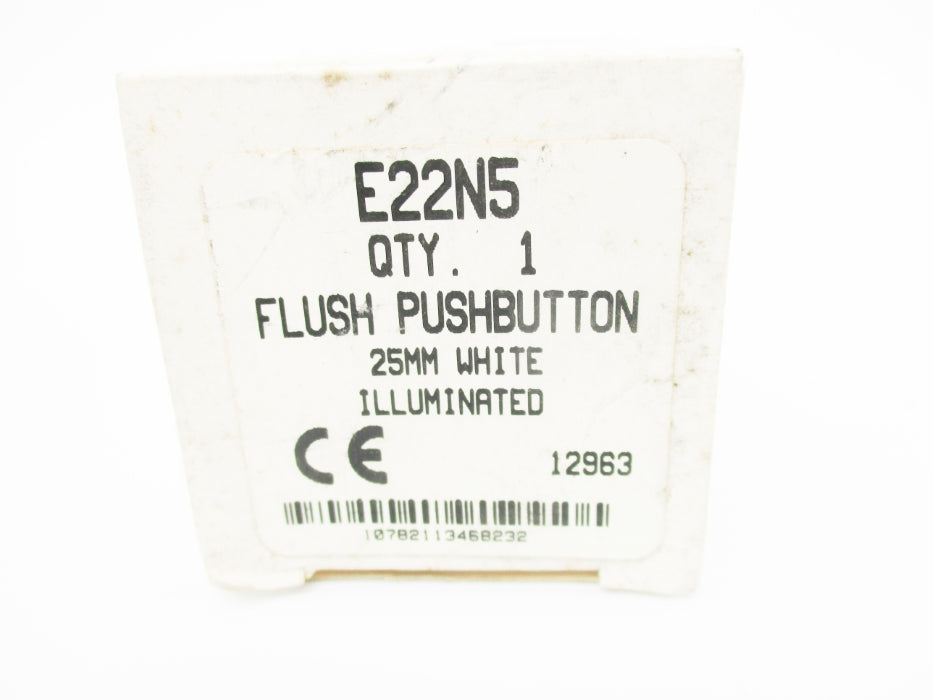 CUTLER HAMMER E22N5 NSMP