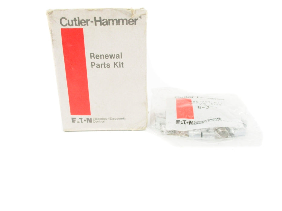 CUTLER HAMMER 6-3-3 NSMP