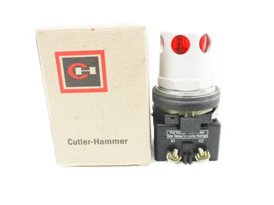 CUTLER HAMMER HT8GDRF7 SER. A1 NSMP