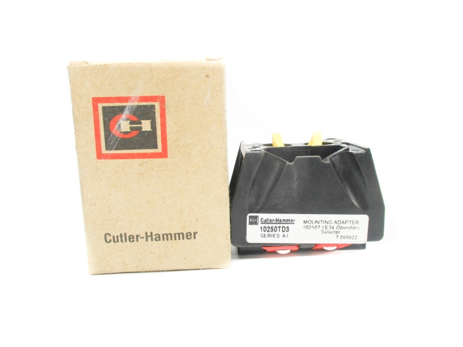 CUTLER HAMMER 10250TD3 SER. A1 NSMP