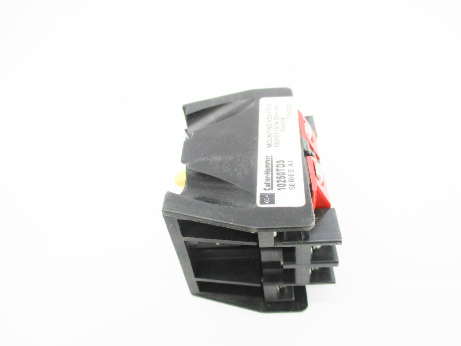 CUTLER HAMMER 10250TD3 SER. A1 NSMP