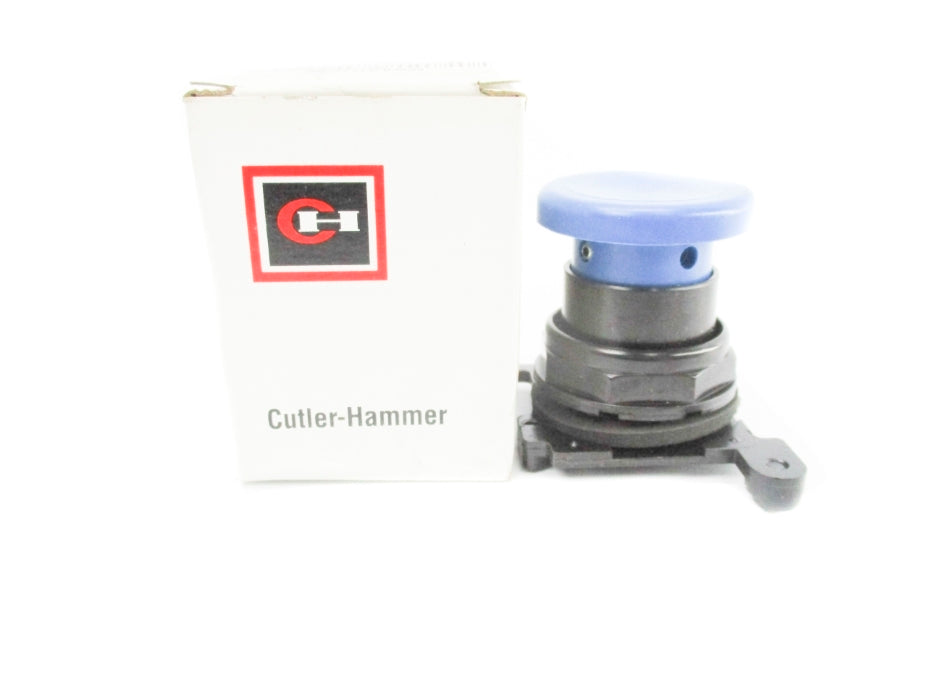 CUTLER HAMMER E34LB6 SER. A1 NSMP