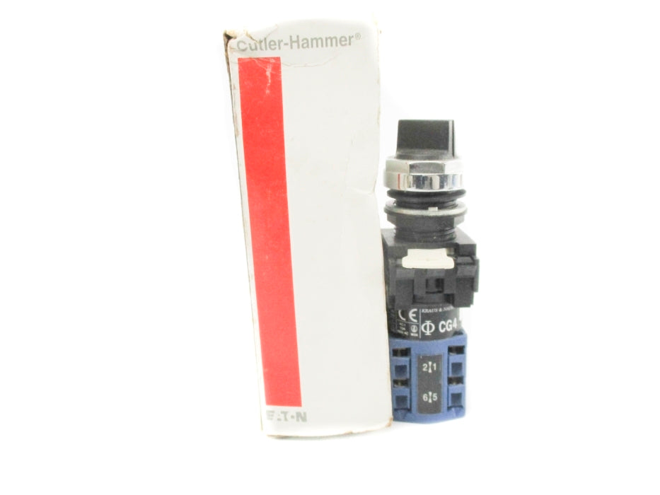CUTLER HAMMER E22YED165 SER. A1 NSMP
