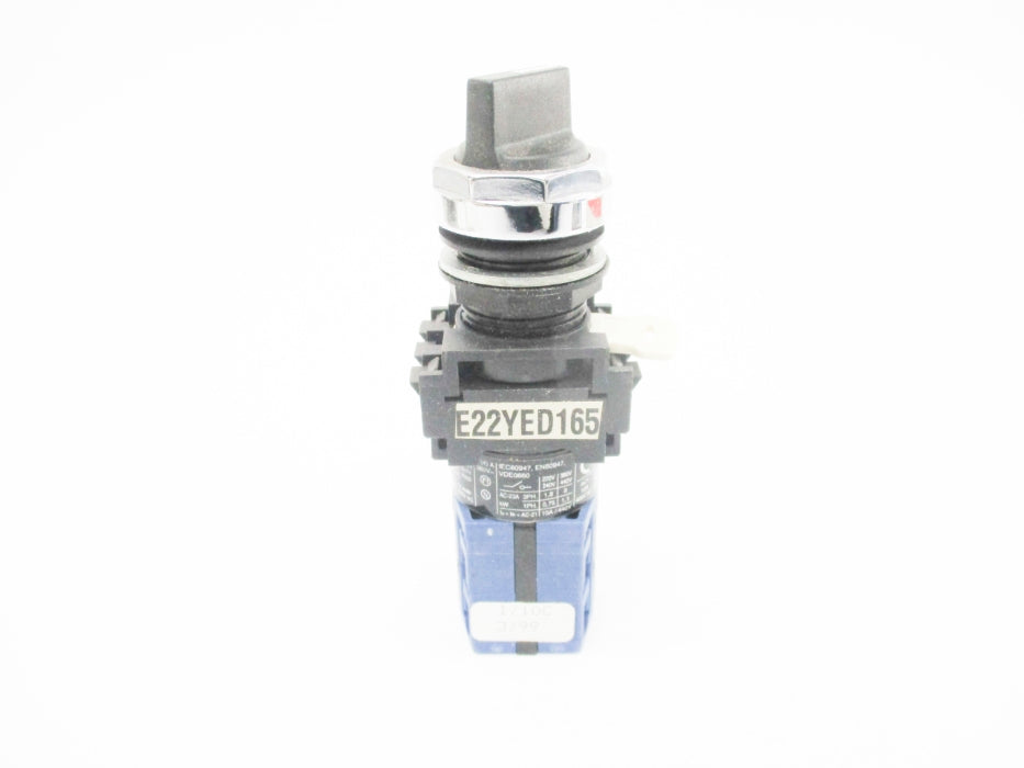 CUTLER HAMMER E22YED165 SER. A1 NSMP