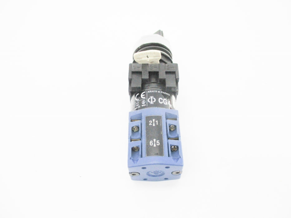 CUTLER HAMMER E22YED165 SER. A1 NSMP