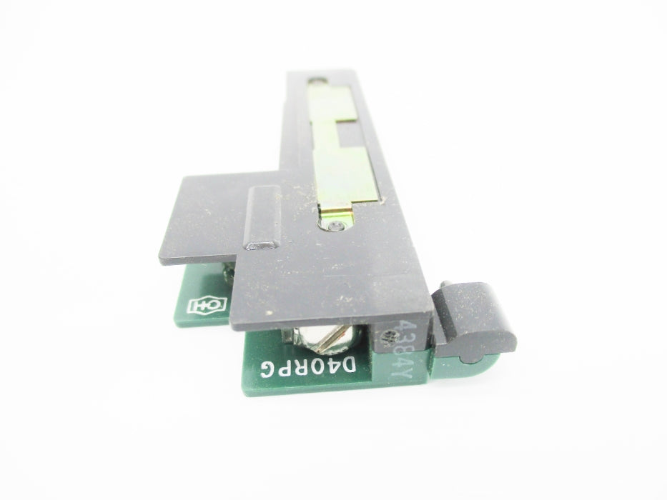 CUTLER HAMMER D40RPG (PKG OF 2) NSMP