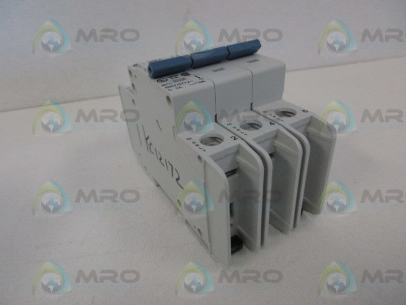 ALLEN BRADLEY 1489-A3C030 SER A 3POLE CIRCUIT BREAKER *NEW IN BOX*