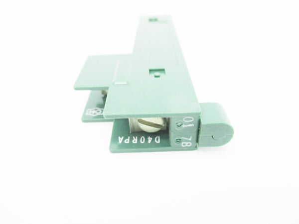 CUTLER HAMMER D40RPA (PKG OF 2) NSMP