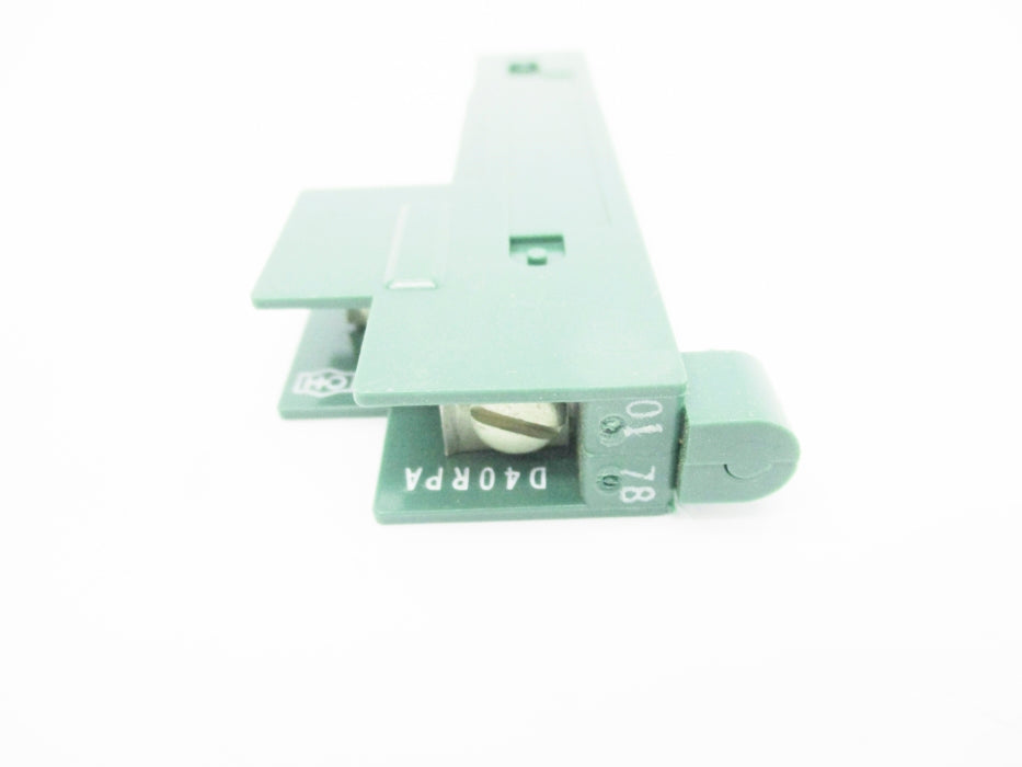 CUTLER HAMMER D40RPA (PKG OF 2) NSMP