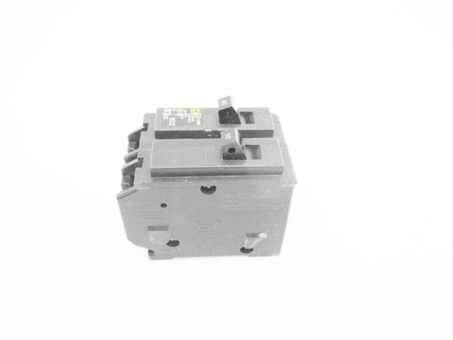 SQUARE D HOM260 120/240V 60A (AS PICTURED) NSNP