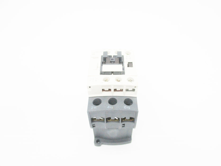 SCHNEIDER ELECTRIC LC1D32BL 24VDC (AS PICTURED) NSNP