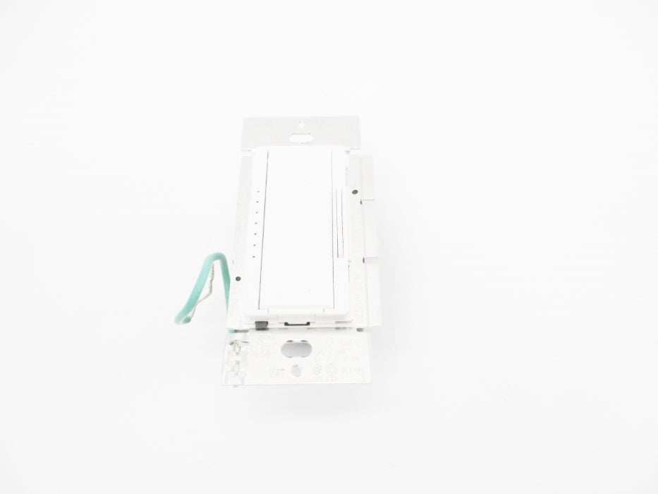 LUTRON MACL-153M-WH UNMP