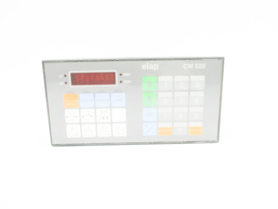 ELAP CM520H101SC5003_1 UNMP