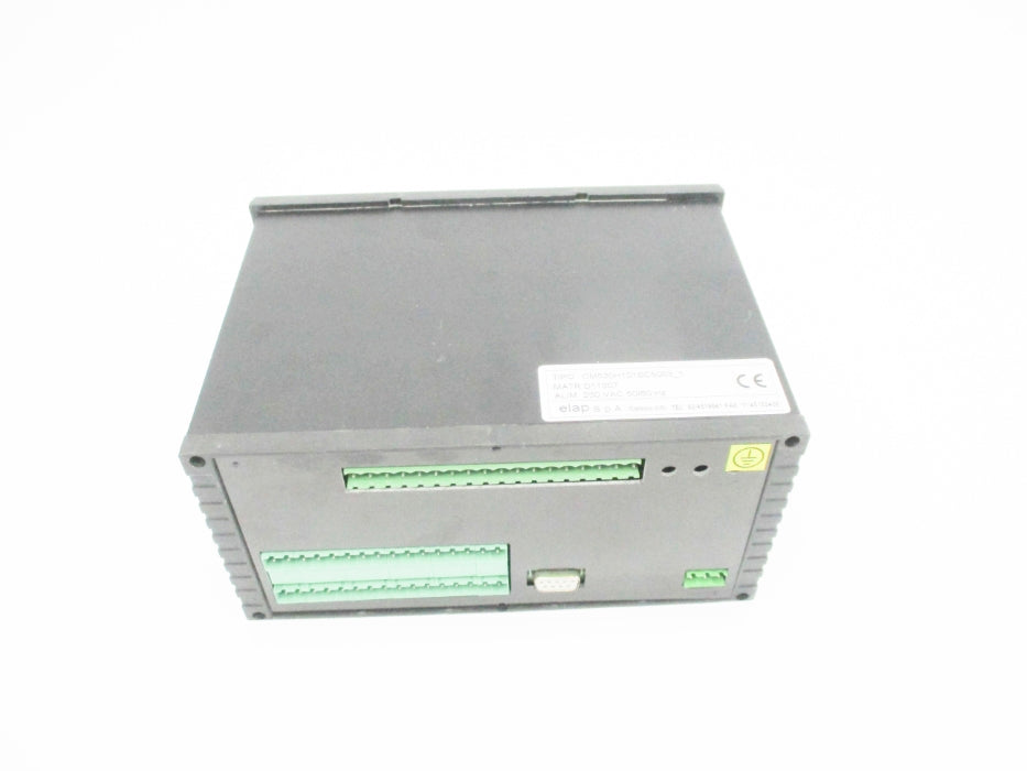 ELAP CM520H101SC5003_1 UNMP