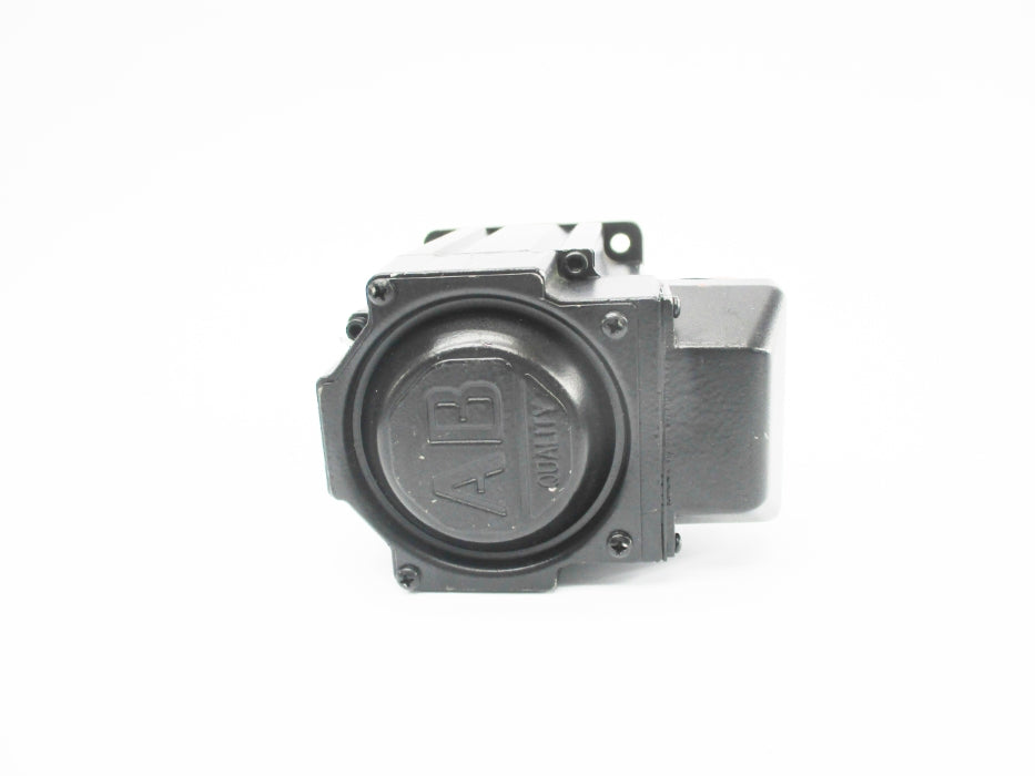 INDUSTRIAL SPARE PART MPL-B320P-MJ22AA SER. A 7032-05-4202 UNMP