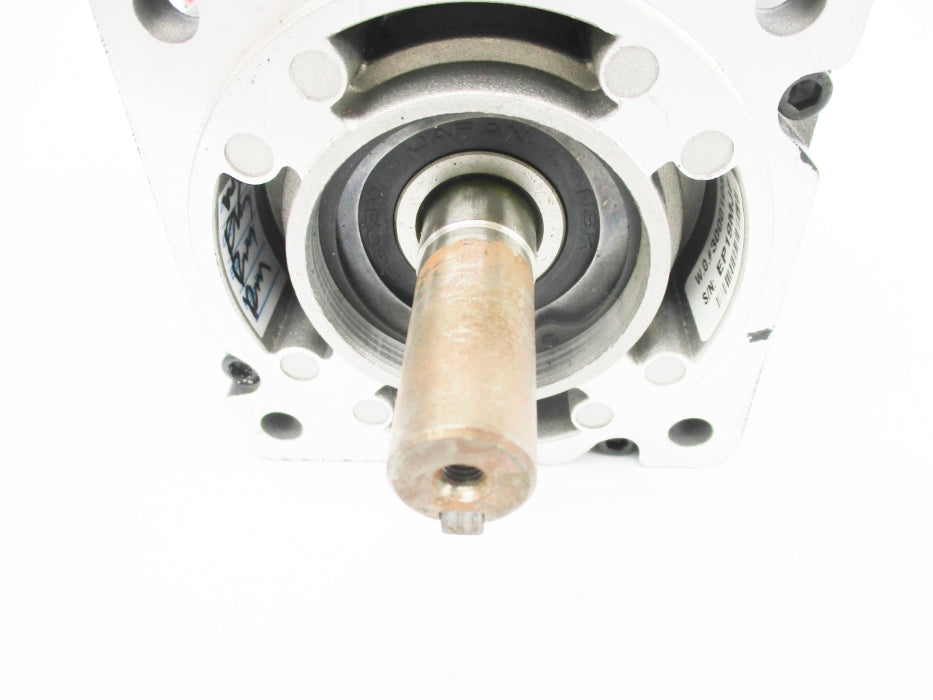 INDUSTRIAL SPARE PART MPL-B320P-MJ22AA SER. A 7032-05-4202 UNMP