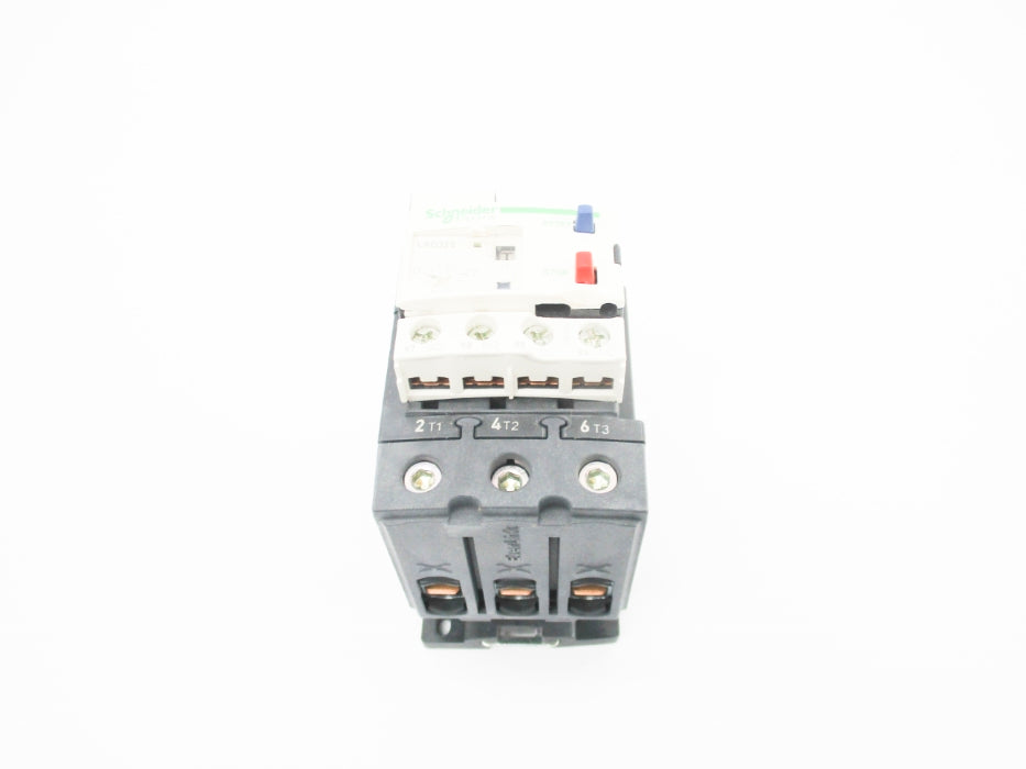 SCHNEIDER ELECTRIC LRD325 17-25A 690V UNMP