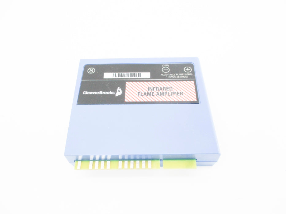 CLEAVER BROOKS 833-3495 R7852A1019 UNMP