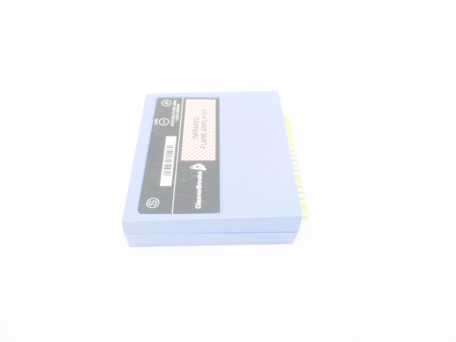 CLEAVER BROOKS 833-3495 R7852A1019 UNMP
