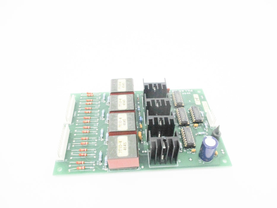 PILLAR AB6878 REV. C UNMP